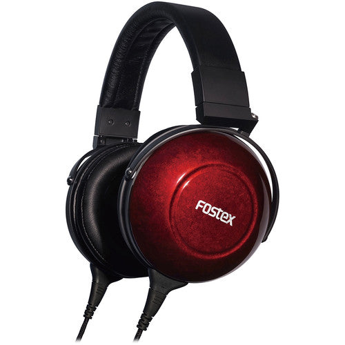 Fostex Premium Reference Stereo Headphones