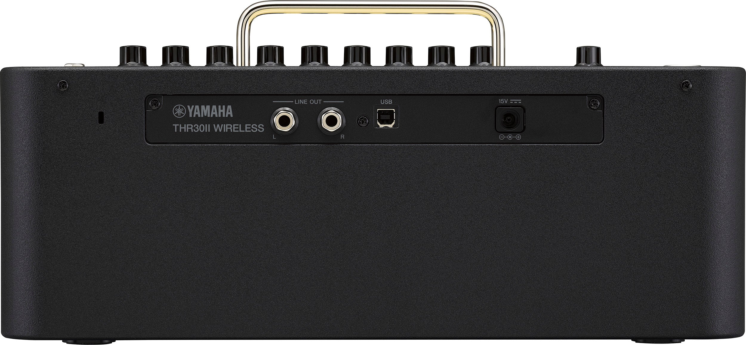 Yamaha THR30II Wireless 30 Watt Amplifier