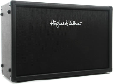 Hughes & Kettner - TubeMeister 2 x 12 Inch Extension Speaker - L.A. Music - Canada's Favourite Music Store!