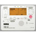 Korg Pearl White Tuner/Metronome with Recorder TMR50-PW - L.A. Music - Canada's Favourite Music Store!