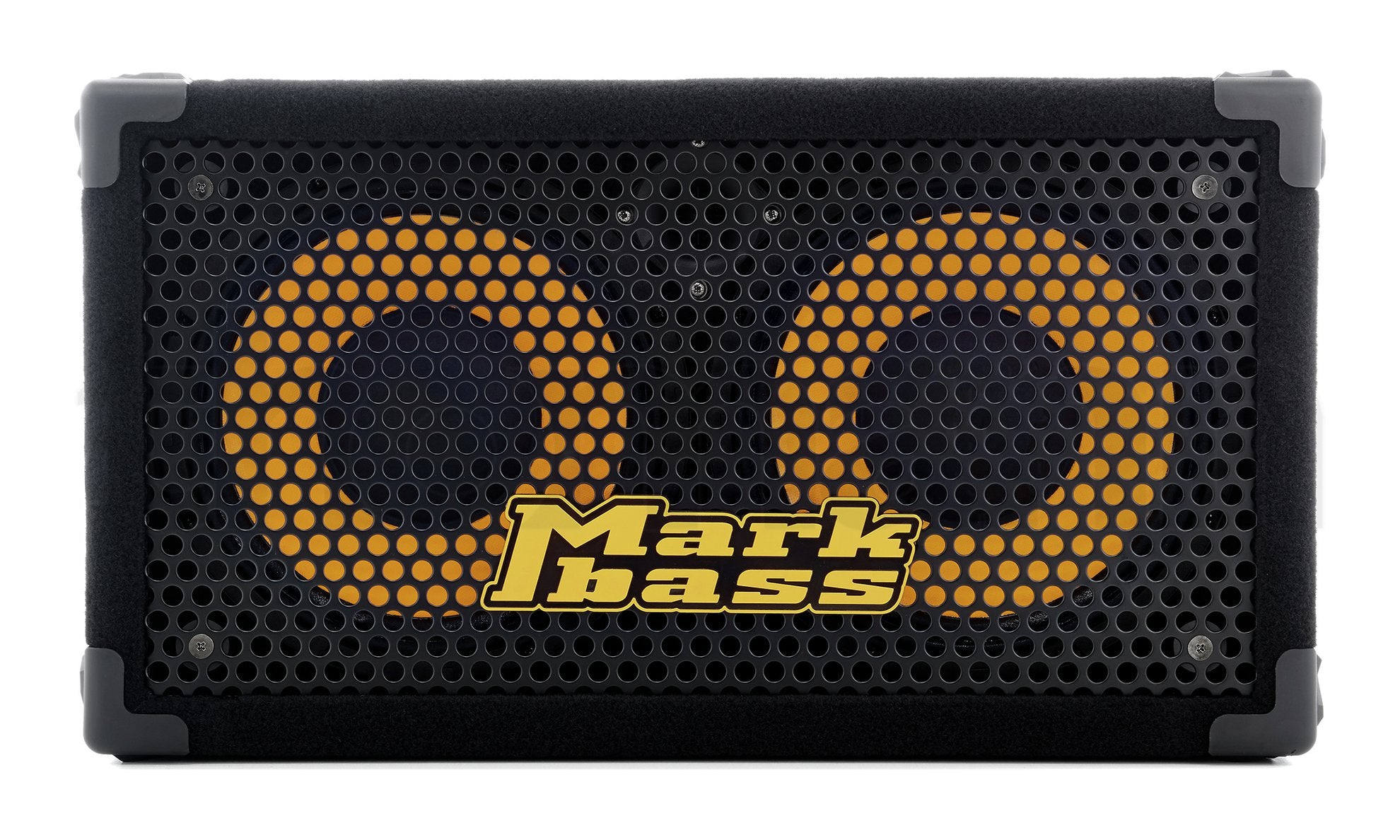 Markbass Rear-Ported Compact 2x10 Bass Speaker Cabinet 4 Ohm TRAVELER102P-4