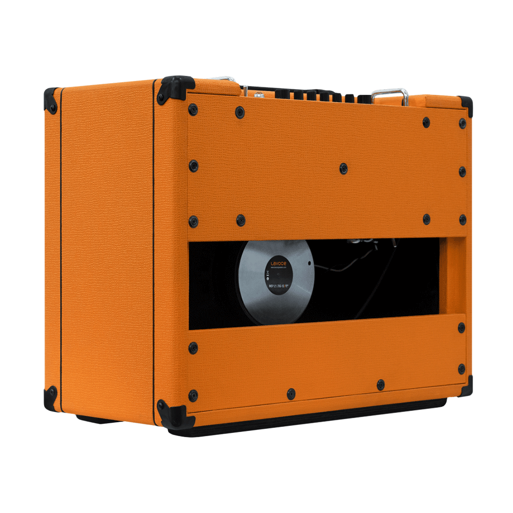 Orange shop 1x12 combo