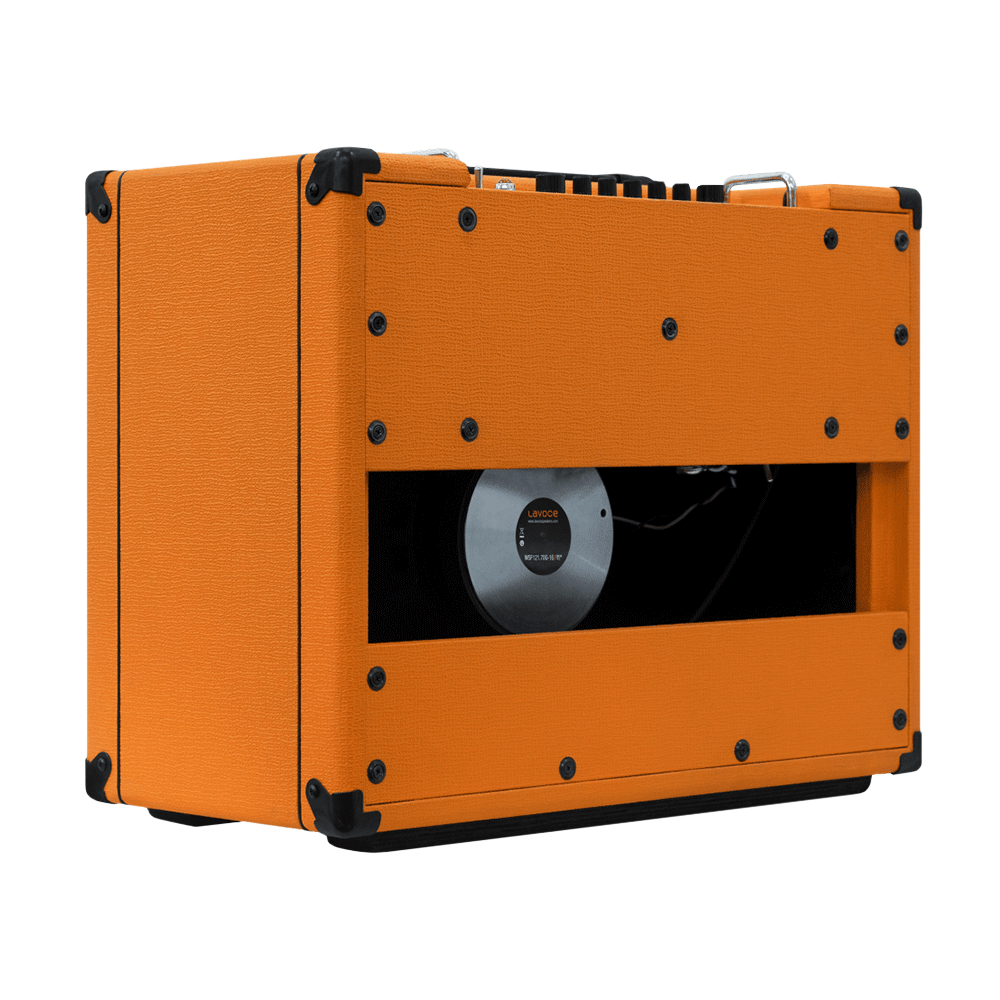Orange Tremlord 30 watt Single Channel tube Combo 1x12 Amplifier Lavoce Speaker