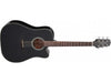 Takamine GD15CE-BLK Acoustic Electric Guitar