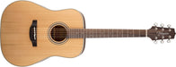 Takamine GD20-NS G20 Series Acoustic Guitar