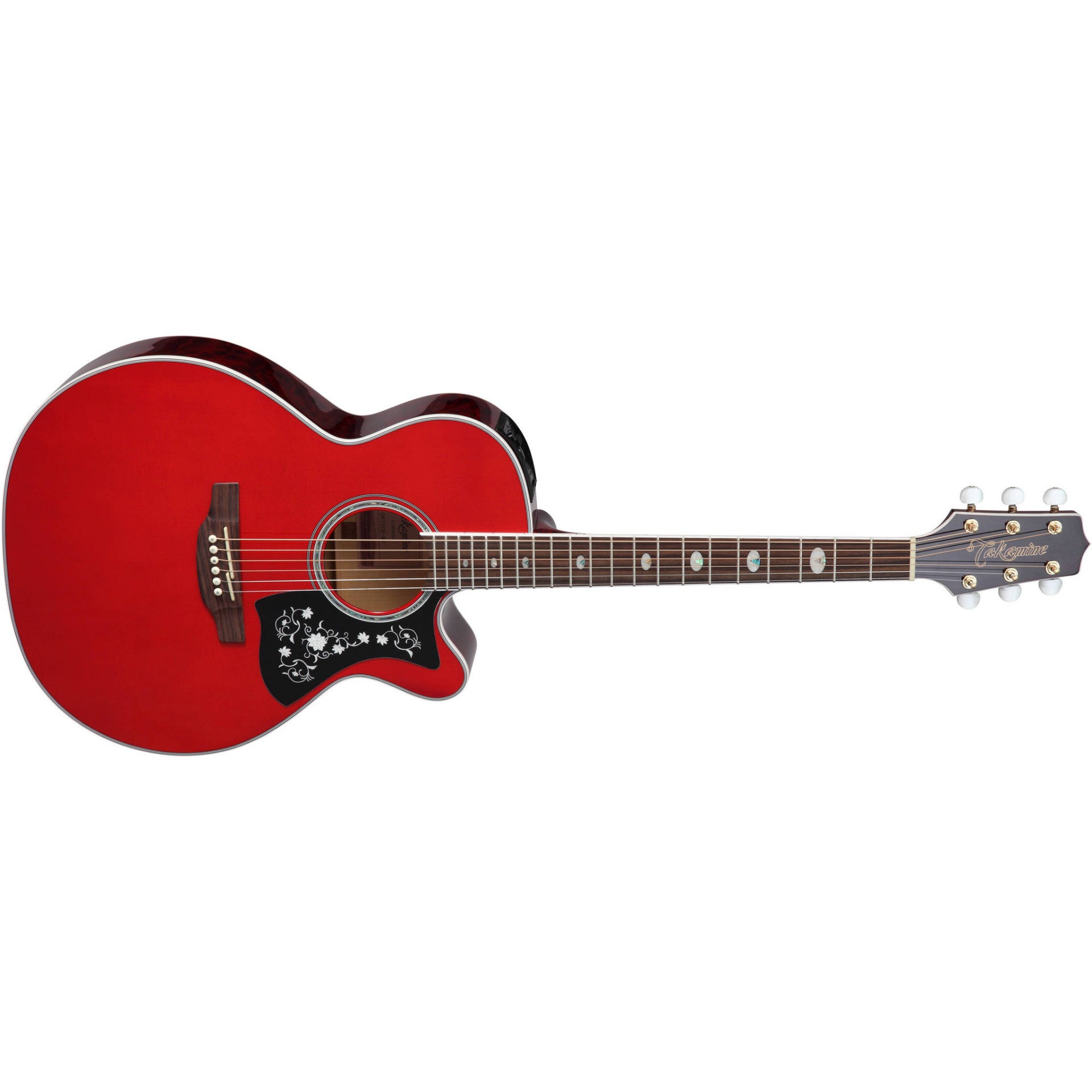 Takamine GN75CE-WR Acoustic Electric NEXC Body