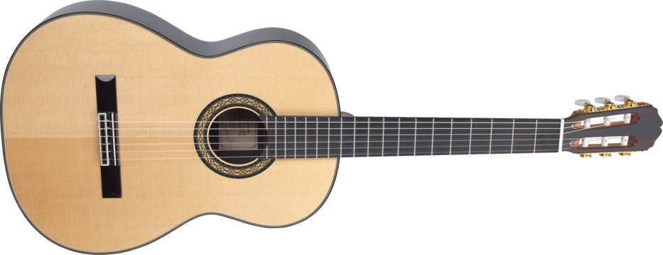 Hirade classical guitar sale