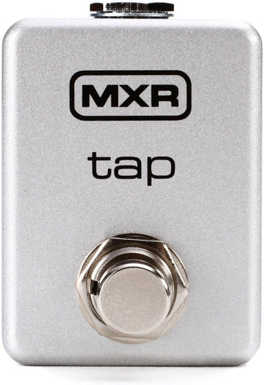 MXR M199 Tap Tempo MXR Tap Tempo - L.A. Music - Canada's Favourite Music Store!