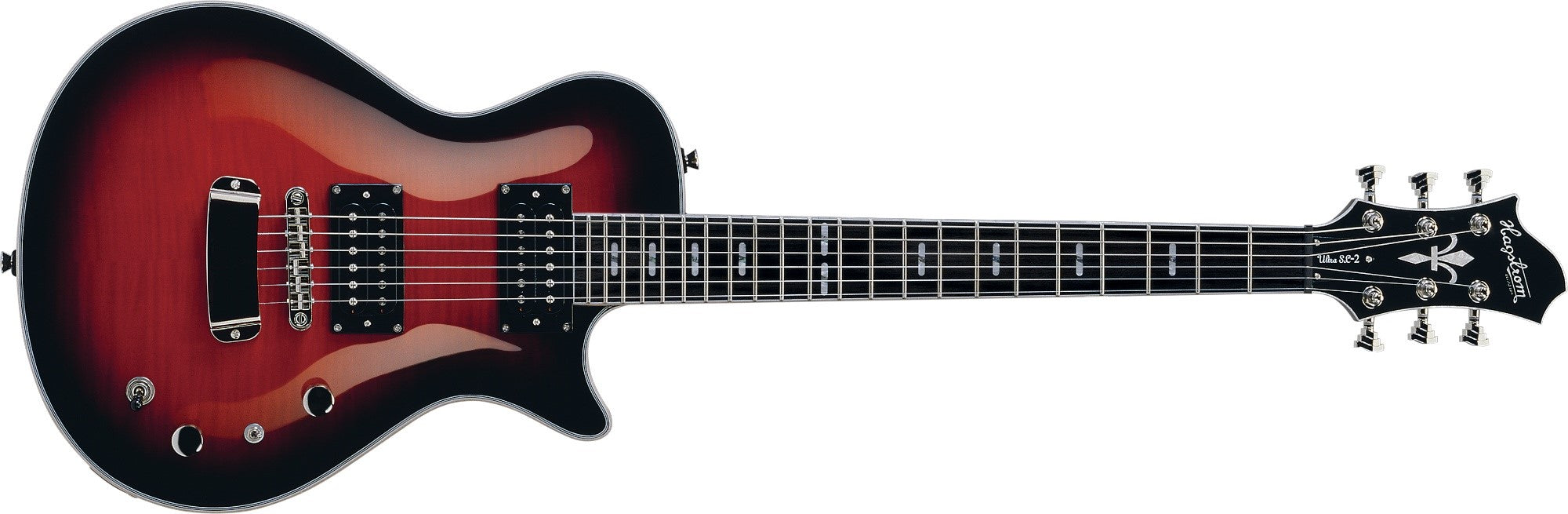 Hagstrom on sale ultra lux