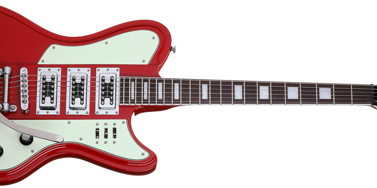 Schecter ストラト Seymour Duncan SSL-1 x 3 Schecter ストラト Seymour Duncan SSL-1 x 3