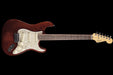 Fender American Design Stratocaster Rosewood Brown Stain 0181000060 - L.A. Music - Canada's Favourite Music Store!