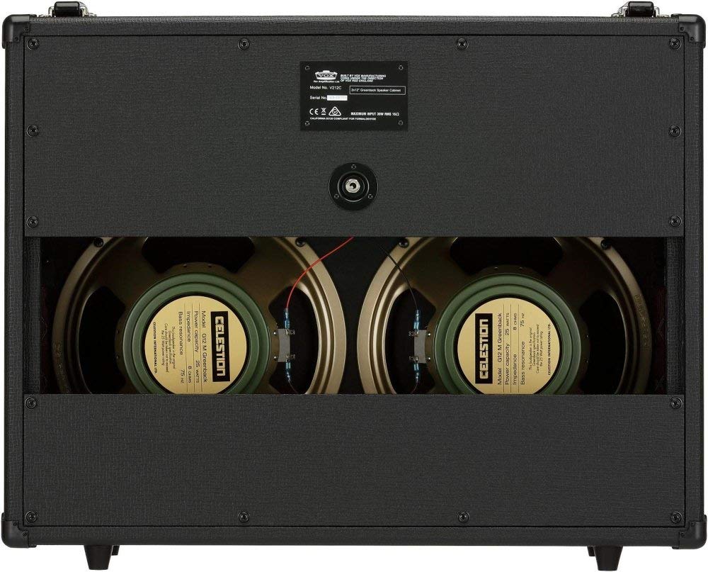 Vox V212C Extension Cabinet