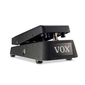 Vox V845 Vox Wah in Black — L.A. Music