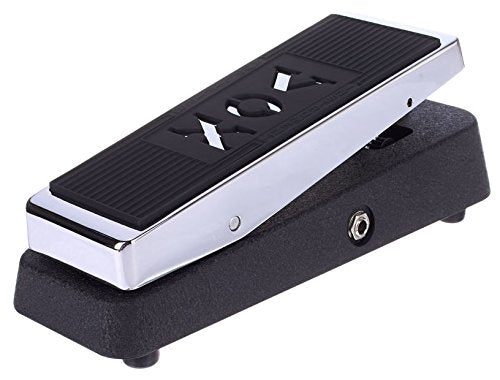 Vox V847A The Original VOX Chrome Plated Wah