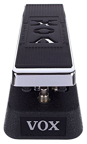 Vox V847A The Original VOX Chrome Plated Wah