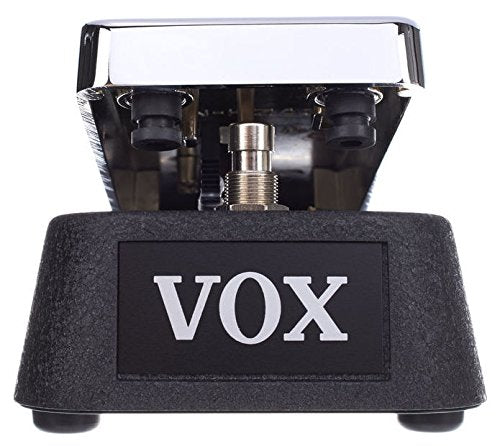 Vox V847A The Original VOX Chrome Plated Wah