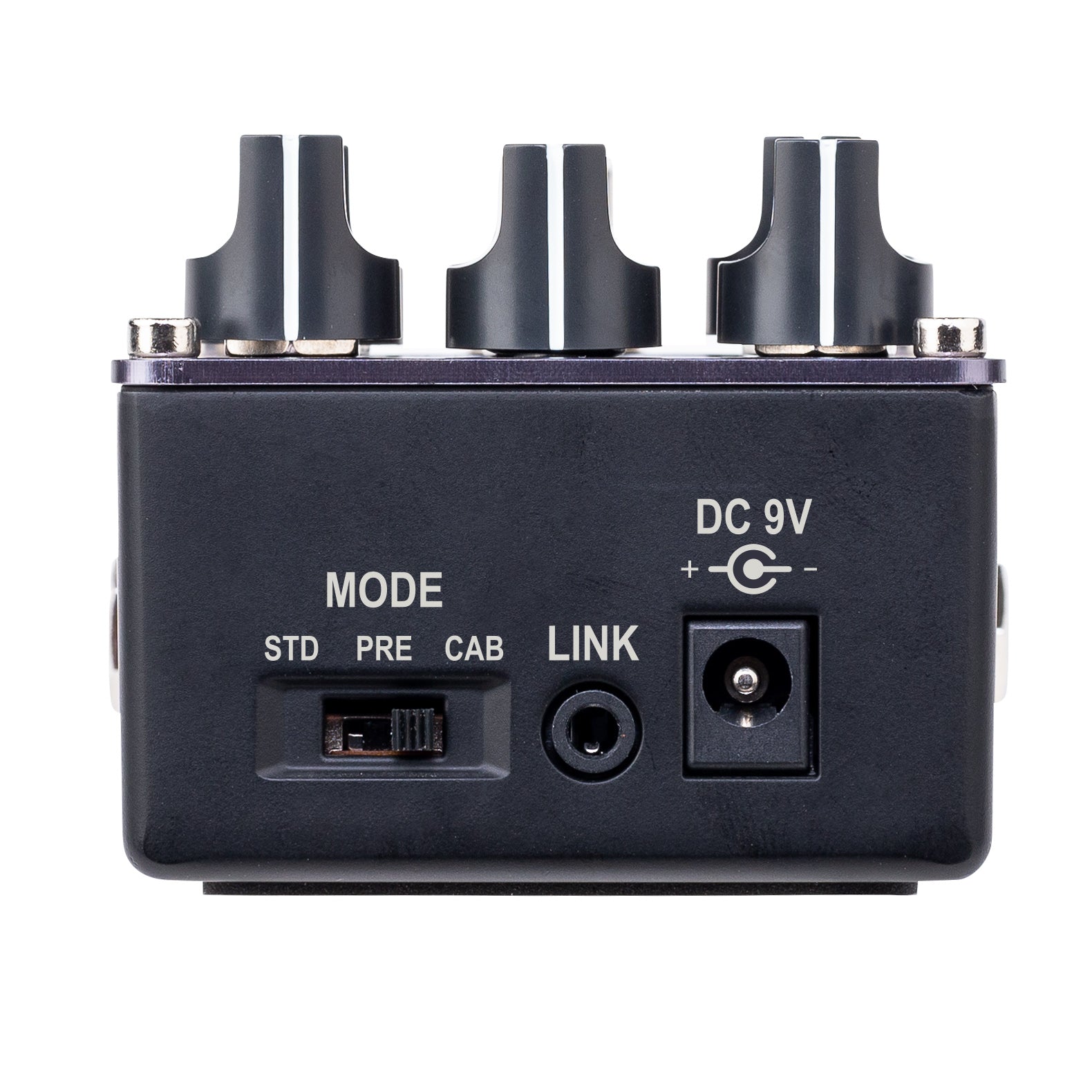 boutique overdrive pedal Vox Valvenergy Silk Drive Boutique Overdrive Pedal VESD — L.A. Music