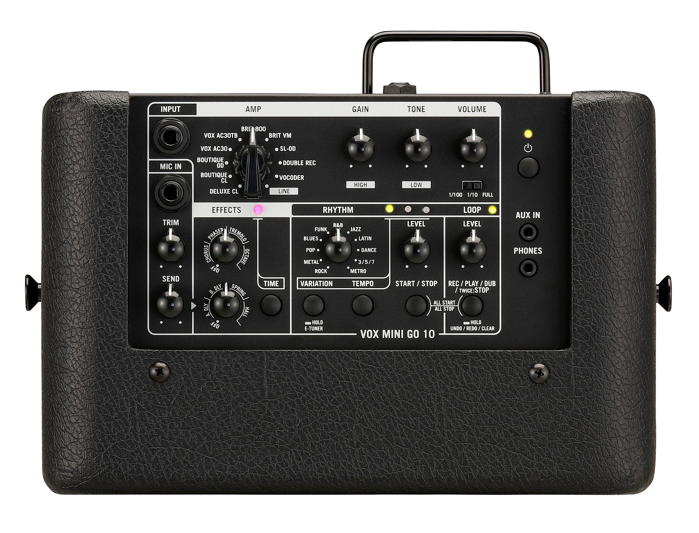 Vox 5 watt deals