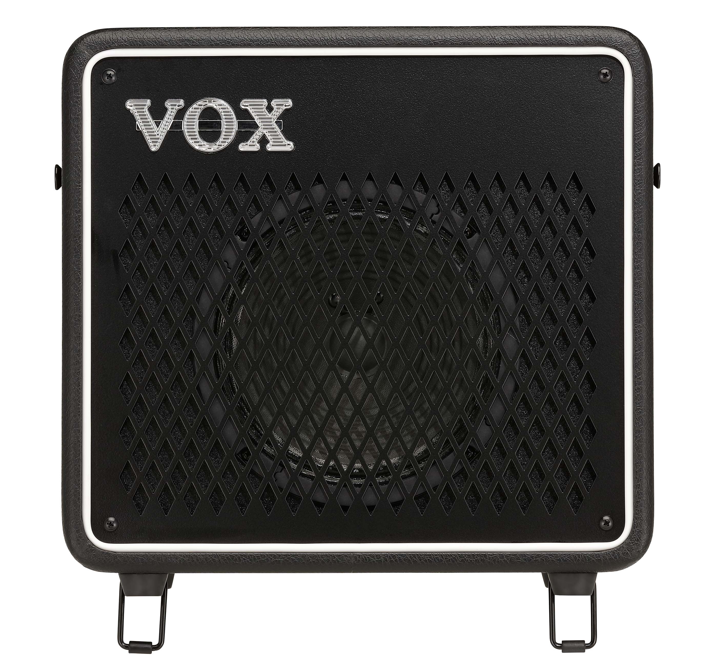 Portable cheap battery amp