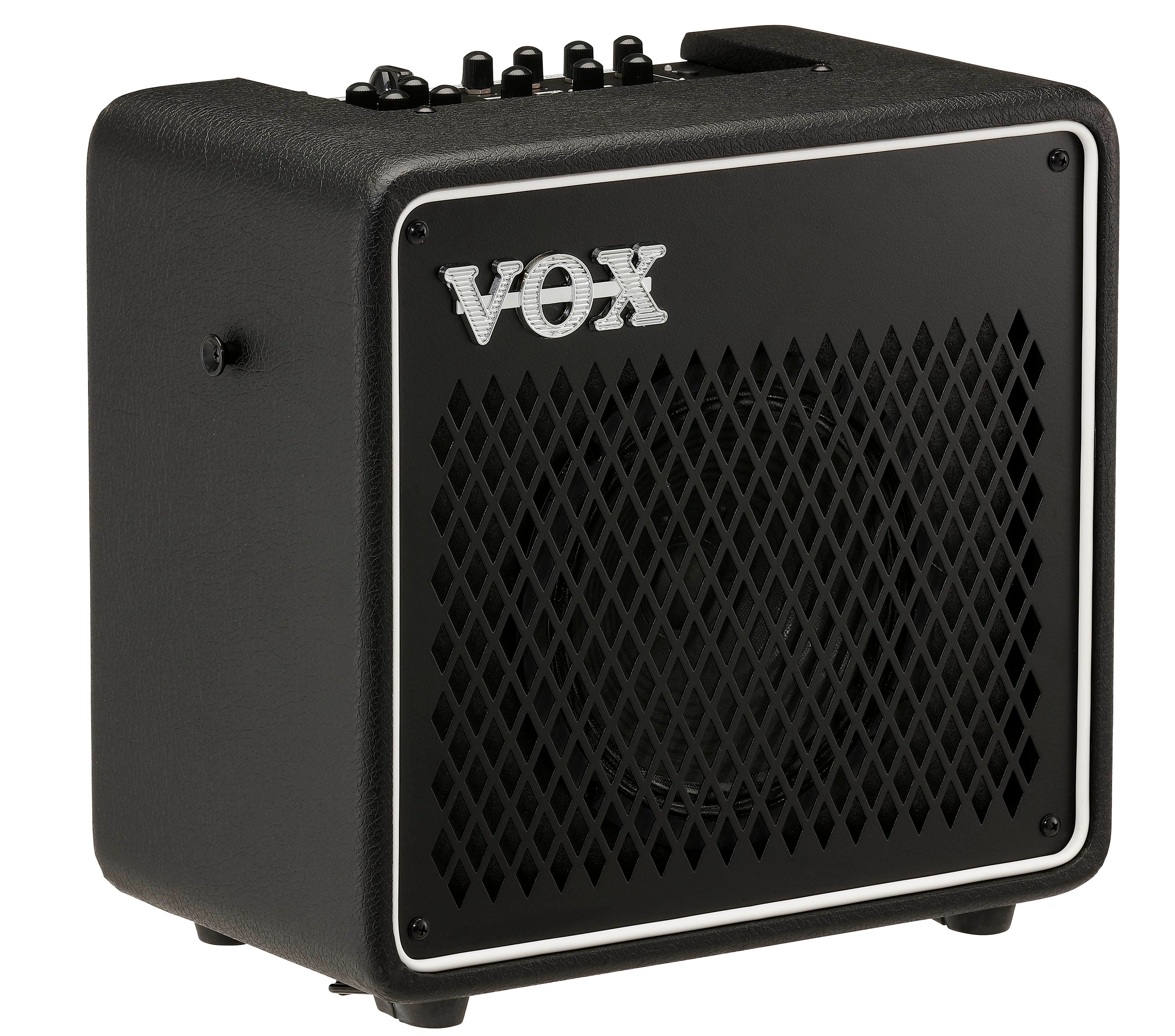 Vox MINI-GO Portable Battery Amplifier 50 Watt VMG50