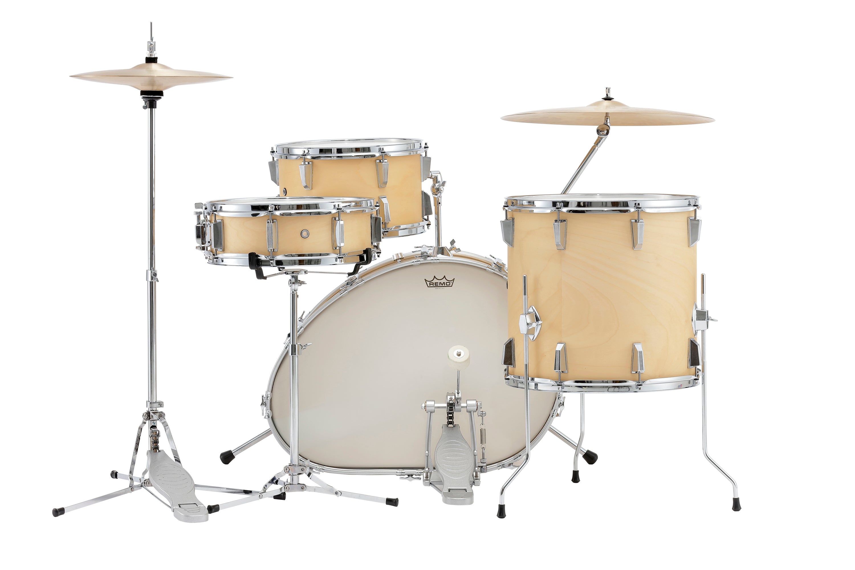 VOX Telstar Maple Drumkit VTELSTARMA