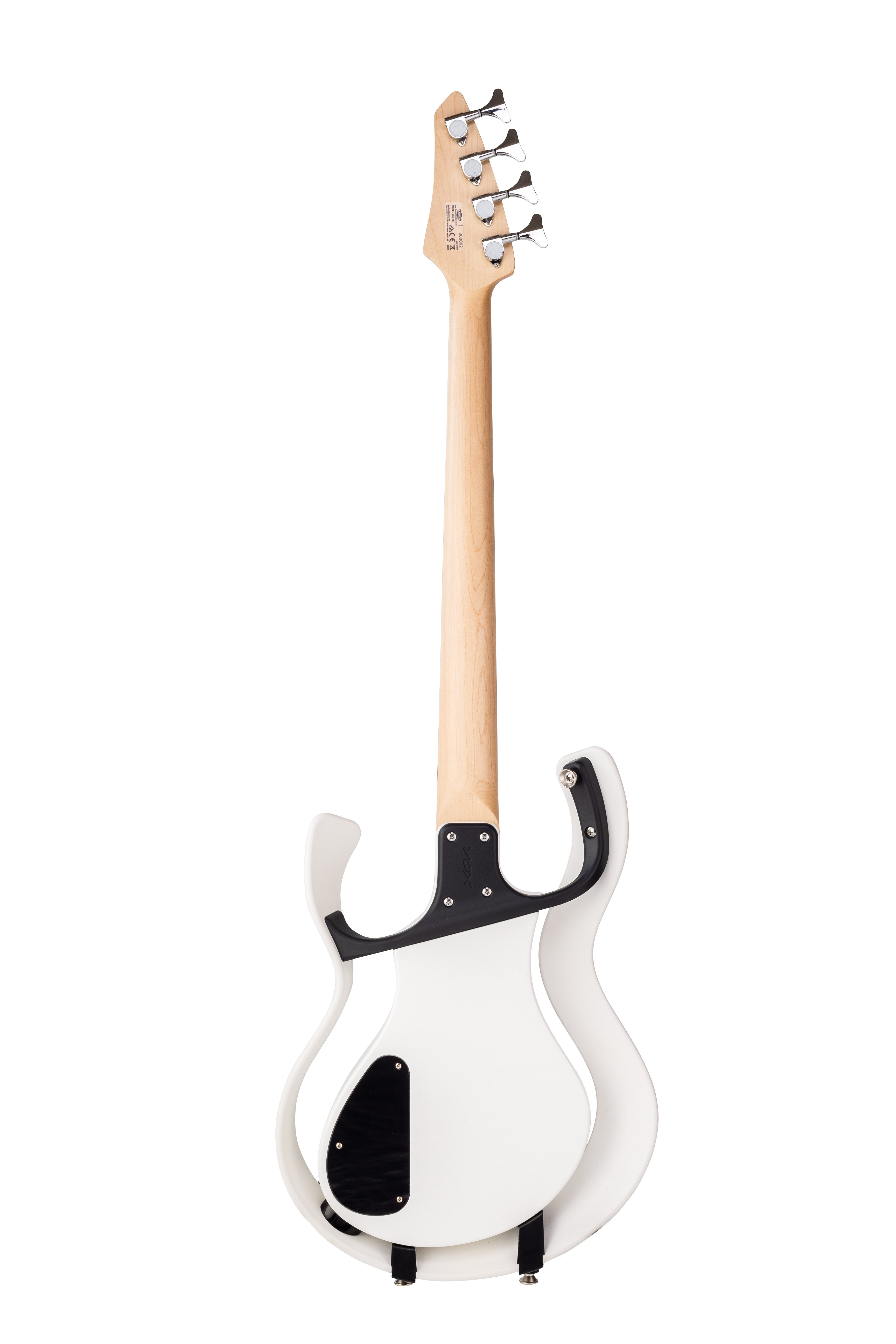 Vox Artist StarStream Modelling Active 4 STRING Bass Pearl White