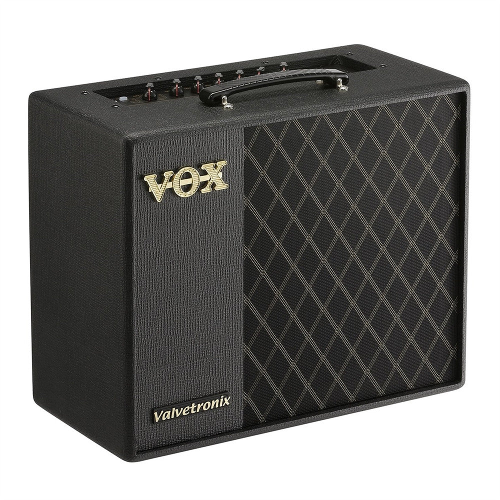 Vox VT40X 1x10" 40 Watt Modeling Combo Amplifier