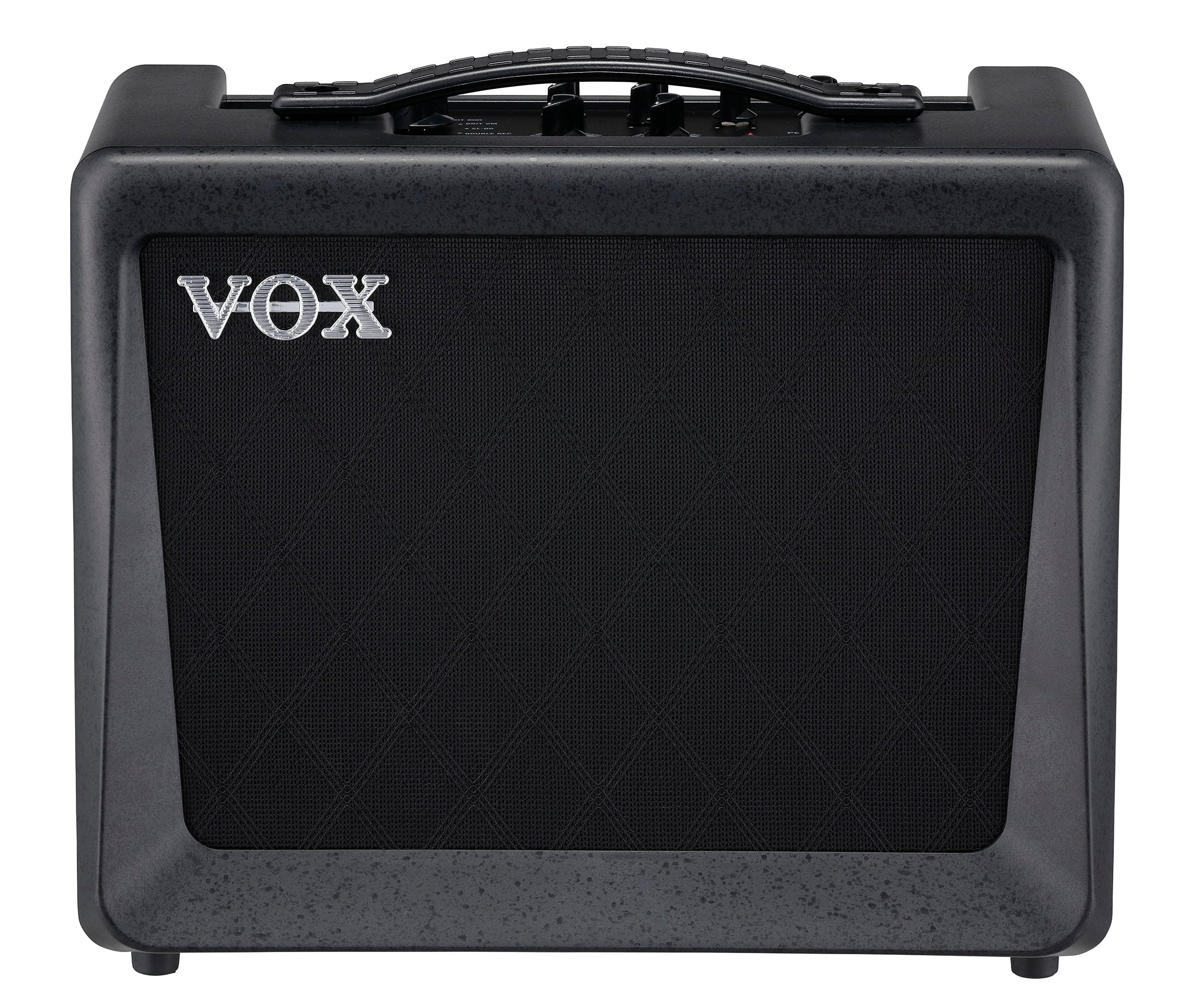 Vox Digital Modeling 15 Watt Combo Amp VX15GT
