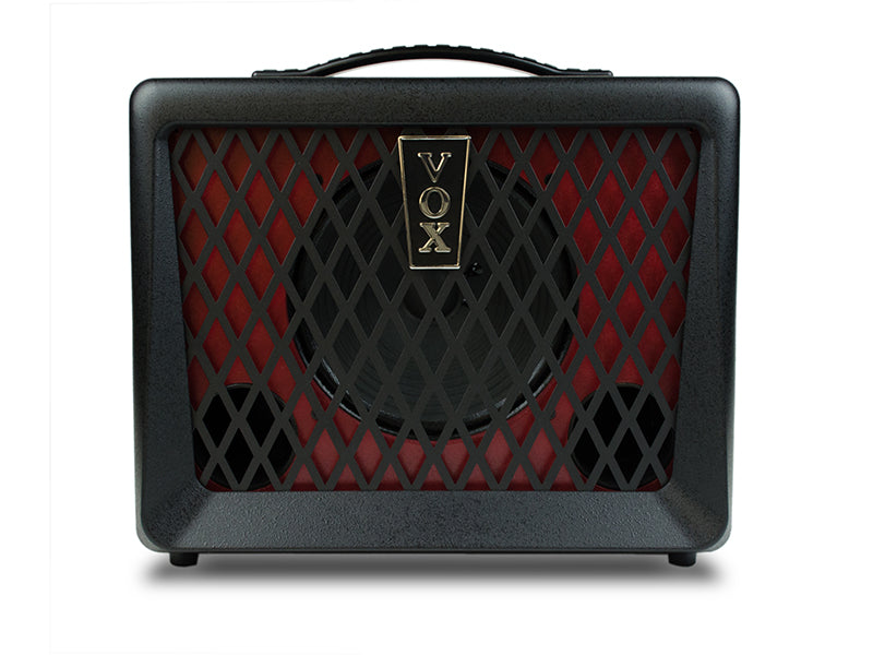 Vox VX50BA 50w Bass Amp with NuTube, built in compressor