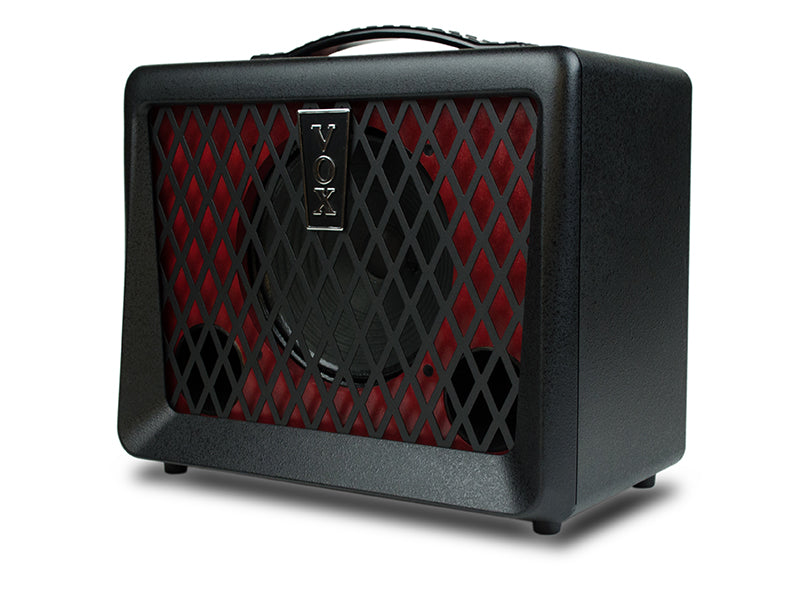 Vox VX50BA 50w Bass Amp with NuTube, built in compressor