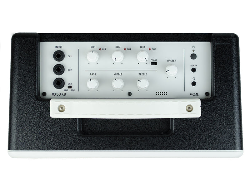 Vox VX50KB 50w Keyboard Amp with NuTube, 3 ch input