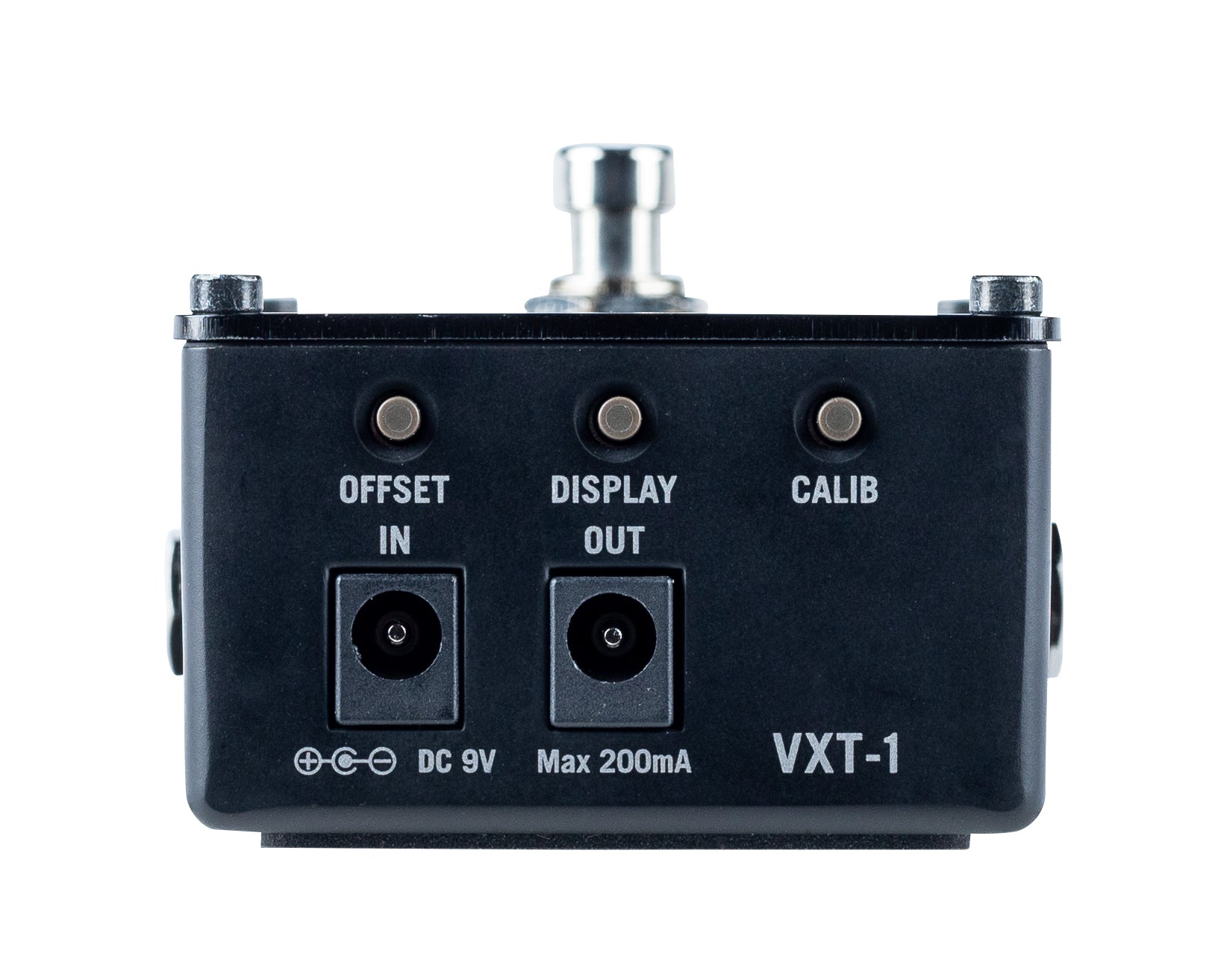 Vox Pedal Tuner VXT1