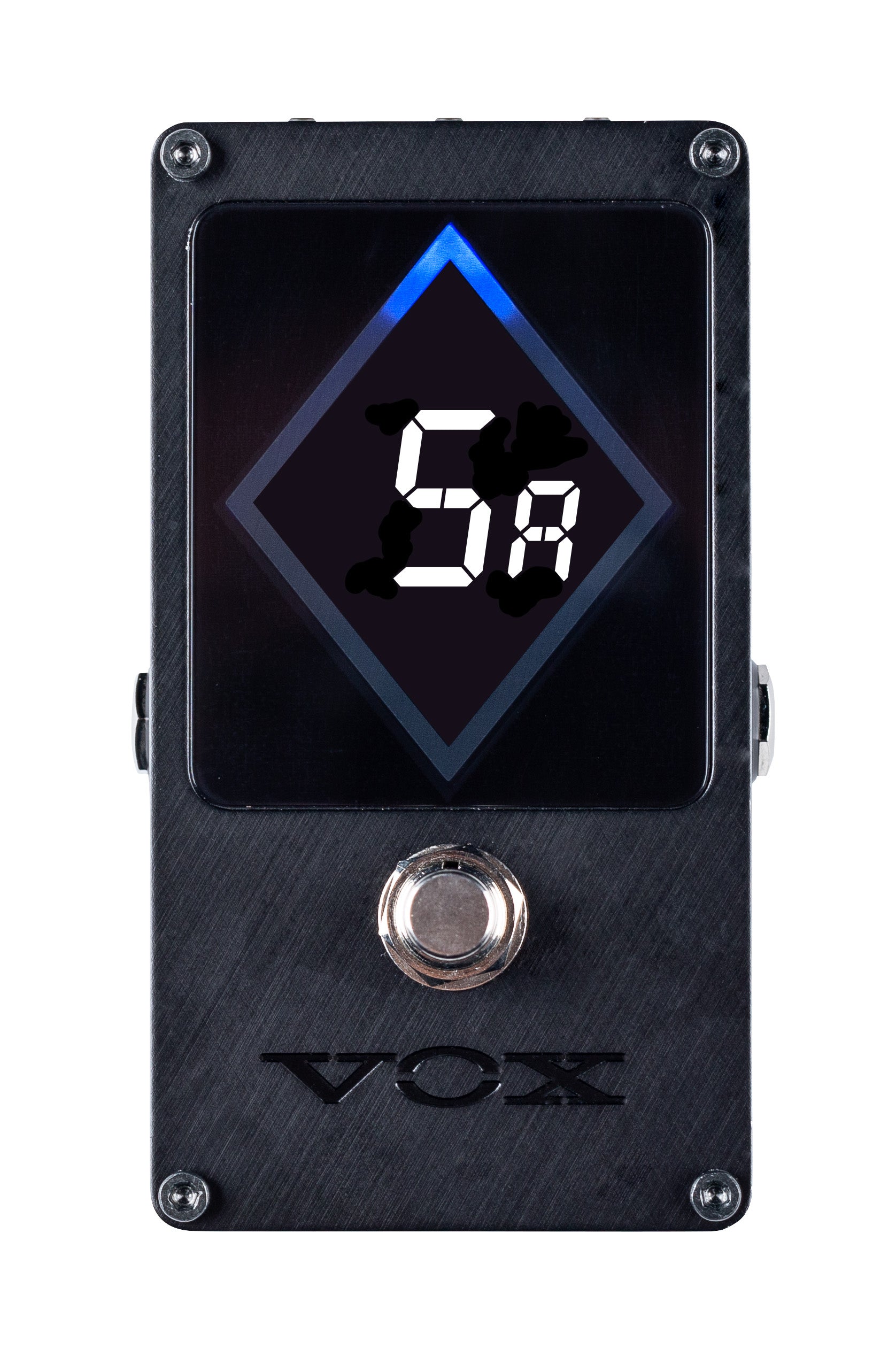 Vox Pedal Tuner VXT1