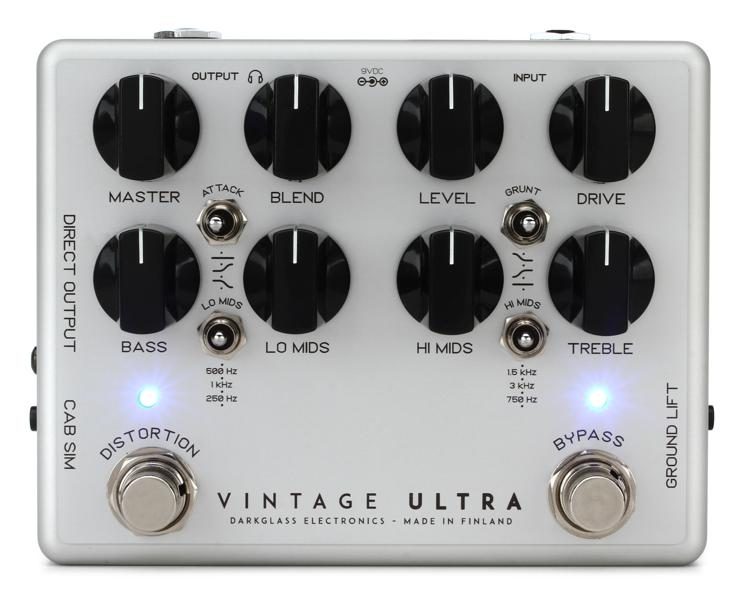 Darkglass Electronics Vintage Ultra 2.0