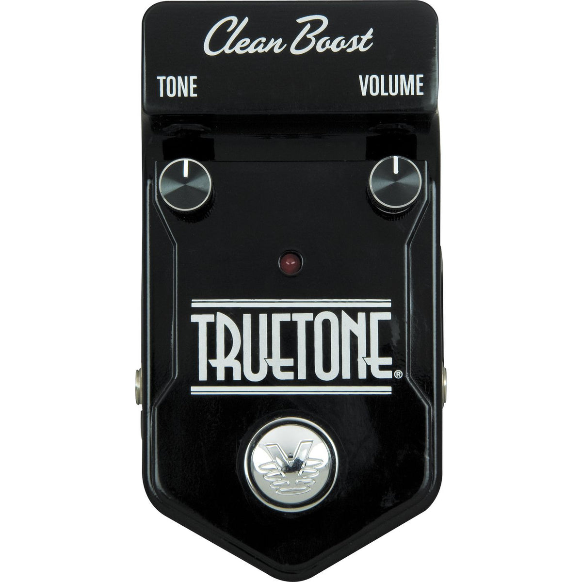truetone pedals Visual Sounds truetone pedal — L.A. Music