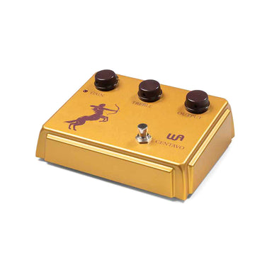 Warm Audio Centravo Professional Overdrive Effects Pedal WA-CV