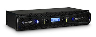 Crown Xls Drivecore 2 Series Power Amplifier XLS1502