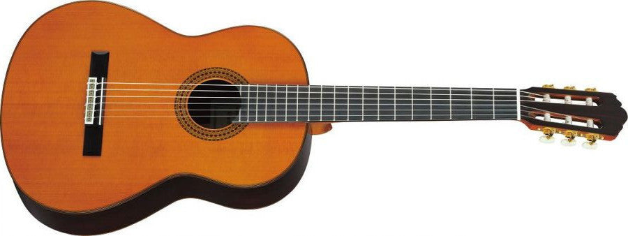 Yamaha GC22C Classical Guitar Yamaha GC22C Classical Guitar
