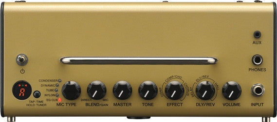 Yamaha THR5A Acoustic Modeling Combo Amp L.A. Music