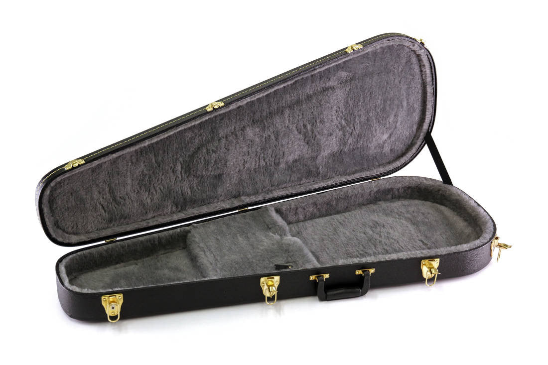 Yorkville shop guitar case
