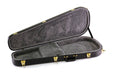 YORKVILLE YEC-6H Hard Shell TEAR DROP ELECT Case