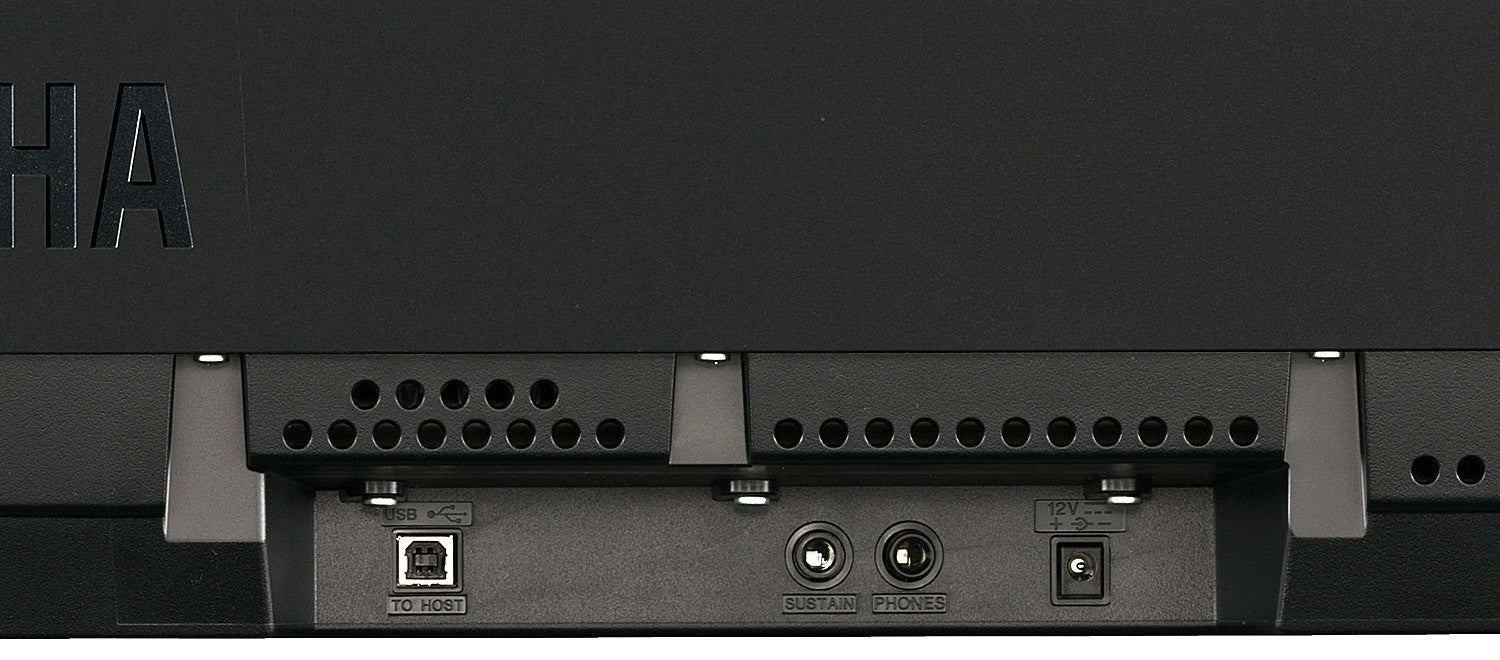 Yamaha P-45 88-key Digital Piano