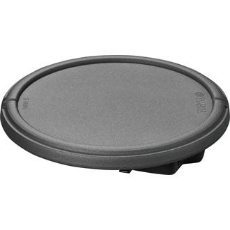 Yamaha TP70S 7 Inch 3-Zone Rubber Pad