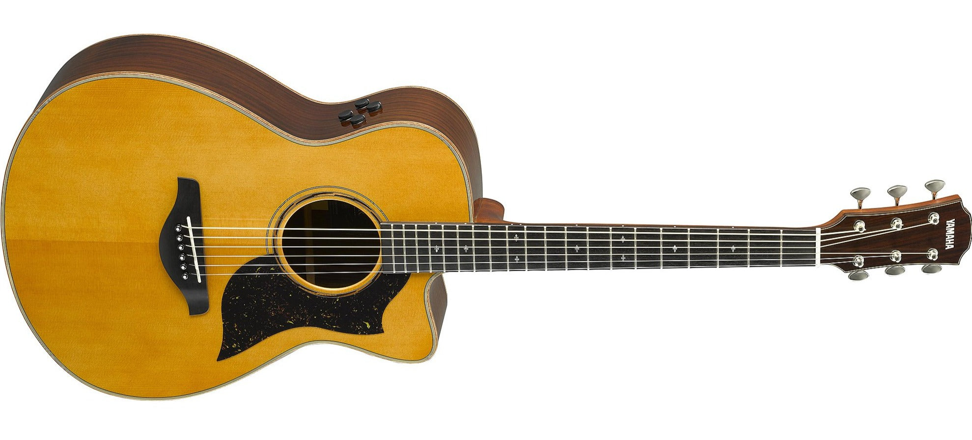 Yamaha ac5r clearance used