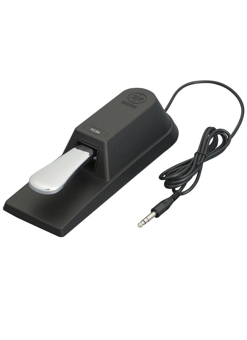 fc3a foot pedal Yamaha FC3A Continuous piano sustain-pedal — L.A. Music