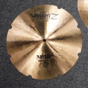 Zildjian Amir Power Hat Bottom 14 inch