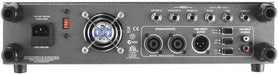 Ampeg SVT7PRO 1000W RMS Tube Preamp D Class Power Amp - L.A. Music - Canada's Favourite Music Store!