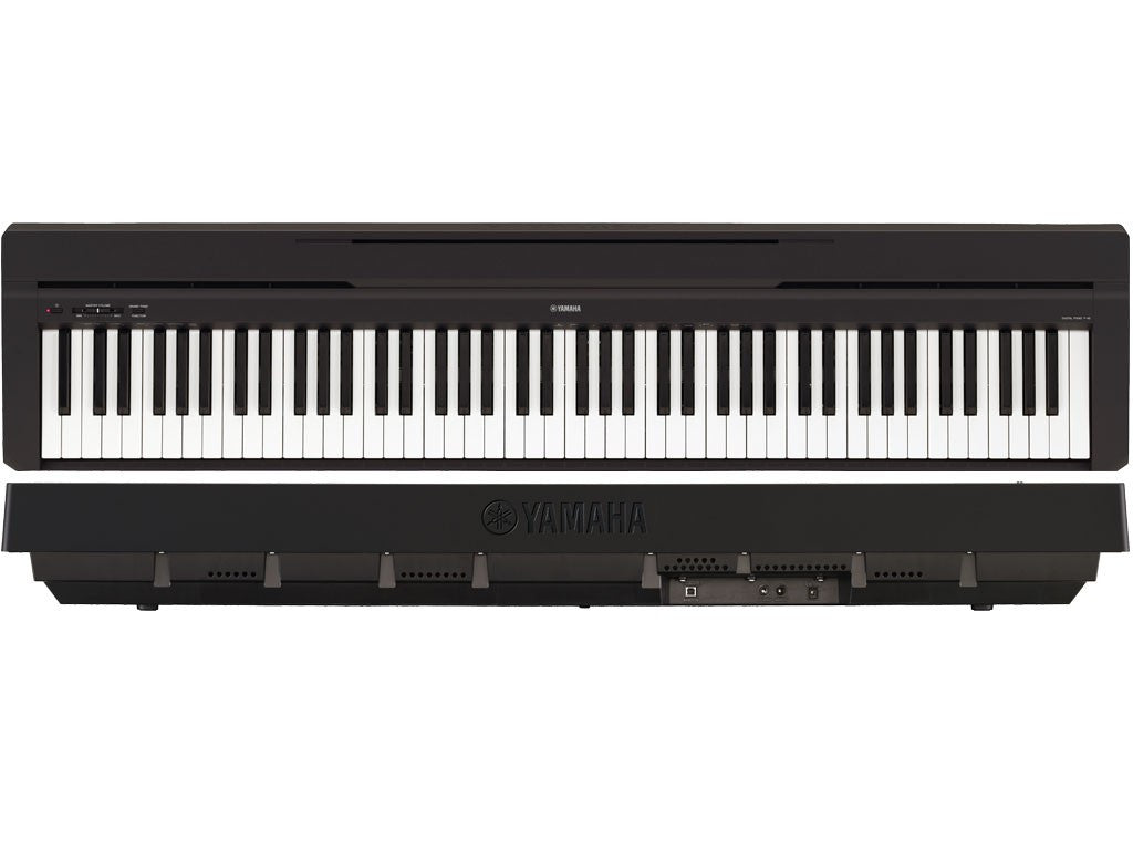 Yamaha P-45 88-key Digital Piano