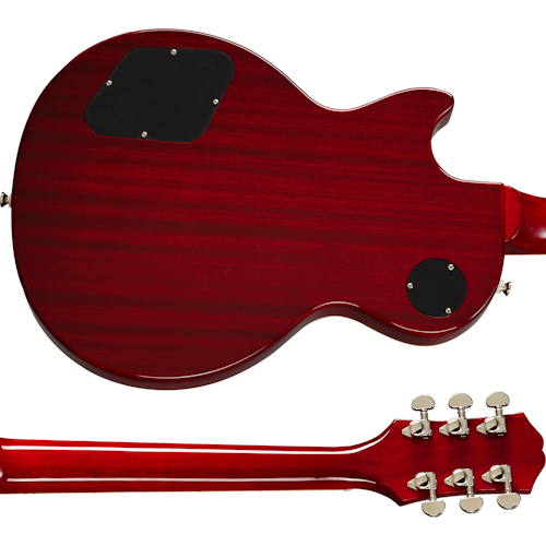 Epiphone Inspired by Gibson – Modern Collection - Les Paul Classic Gloss – Heritage Cherry Sunburst EILOHSNH