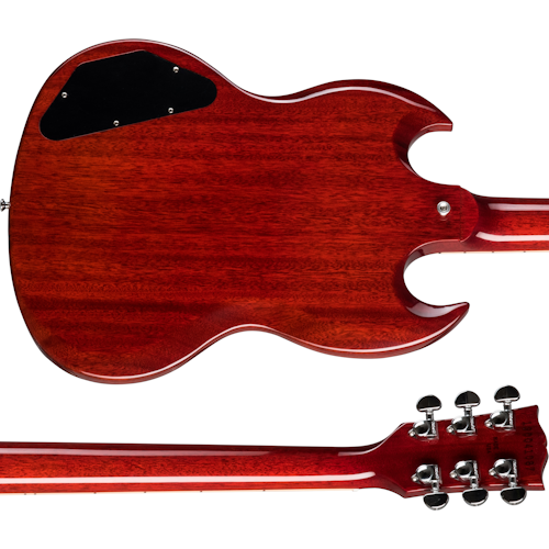 Gibson USA SG Standard SGS00HCCH Heritage Cherry